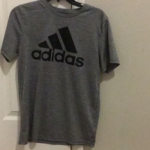 Adidas shirt
